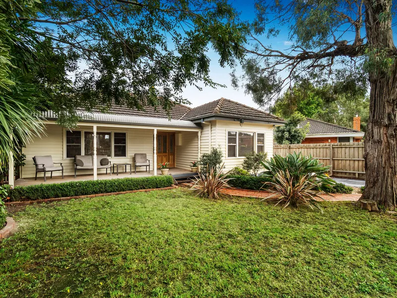Great Location within Box Hill High Zone