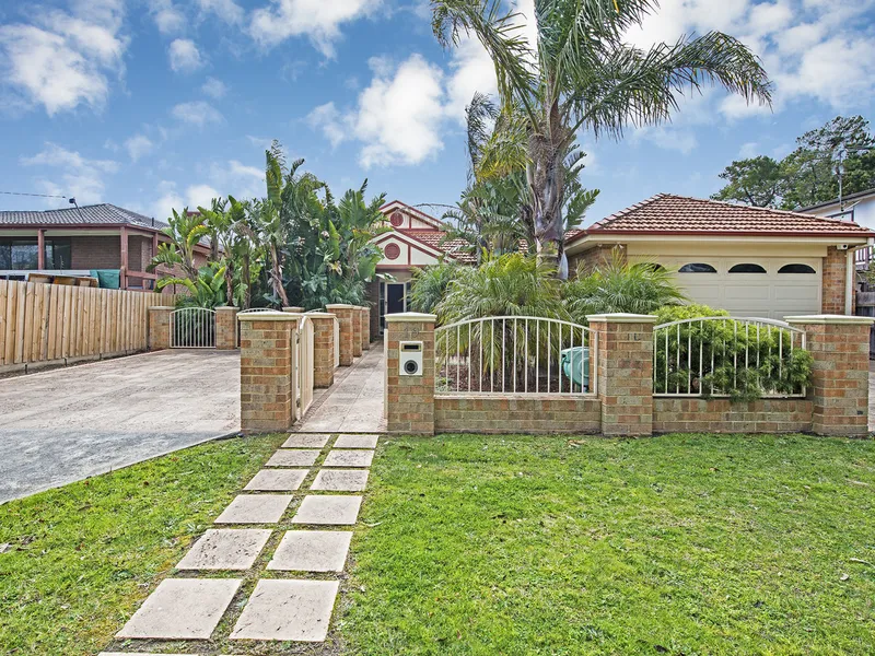 Sensational Family Holiday Lifestyle by the Bay