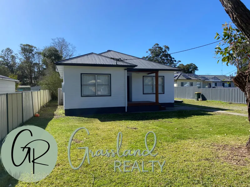 Home Sweet Home - Coming Soon !