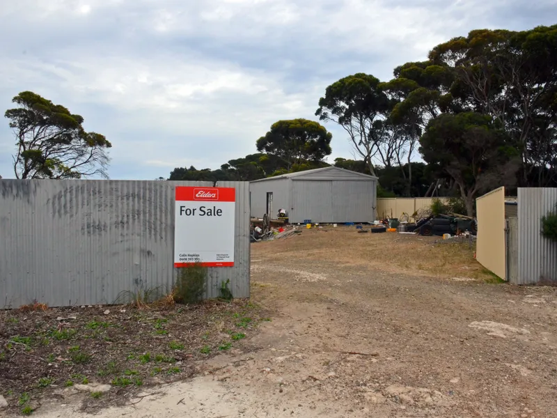 6 TORRENS STREET