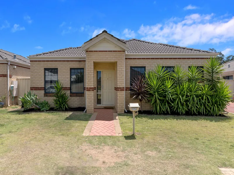 Calling All First Home Buyers, Downsizers, Families and Investors!