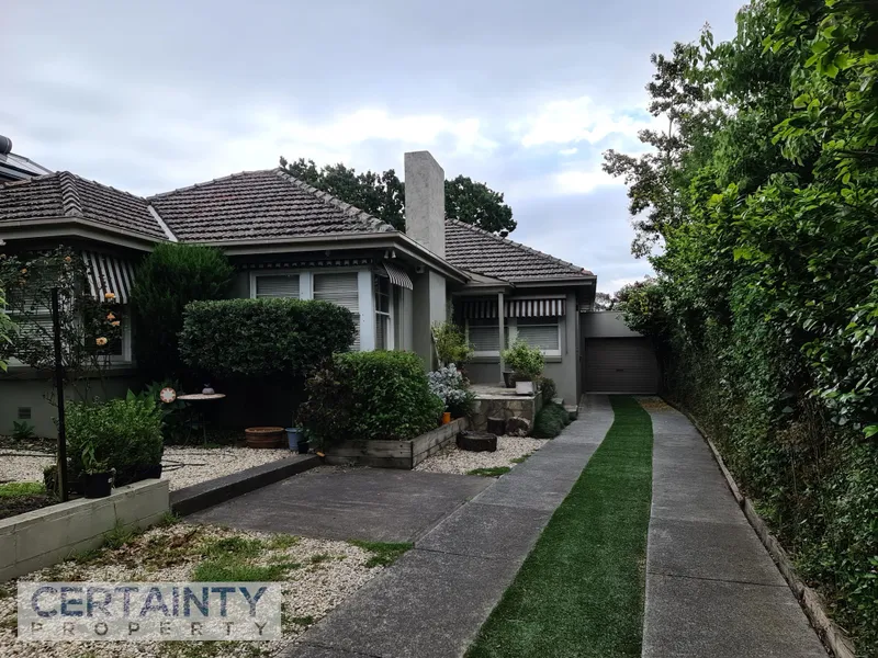 Share house Close To Chadstone Shopping Centre!