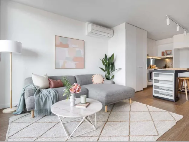 Two Bedroom Apartment in Bowen Hills