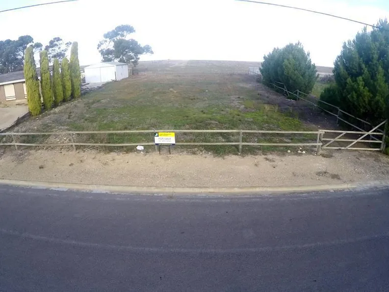 Vacant Land - Rural Outlook