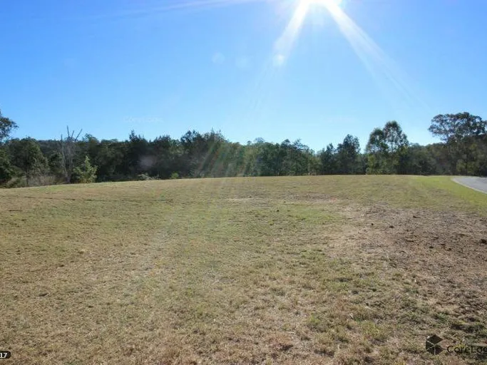 Create your own golfing resort