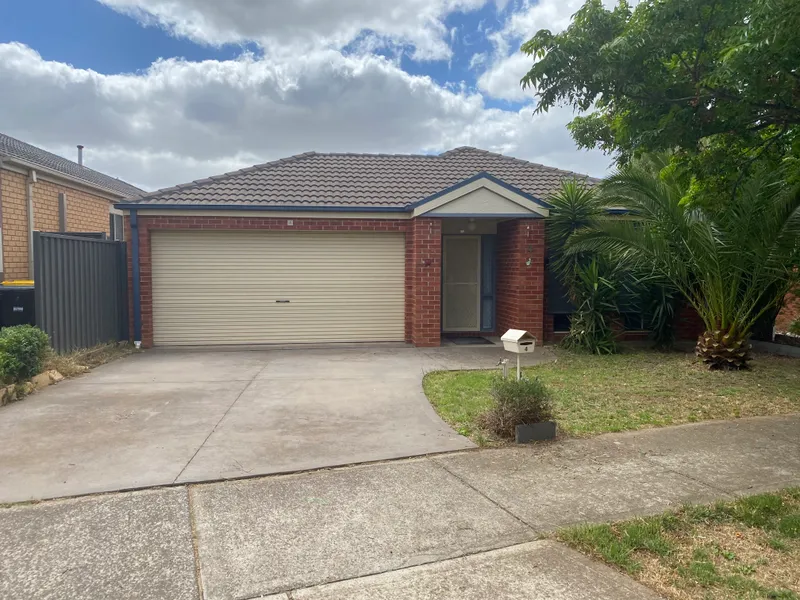 4 Bedroom Family Home !!