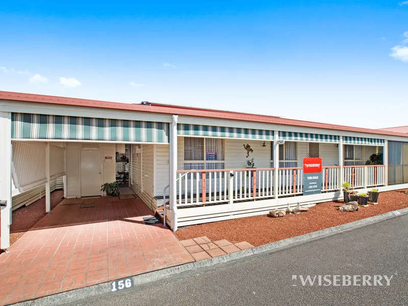 Unique 3 bedroom villa