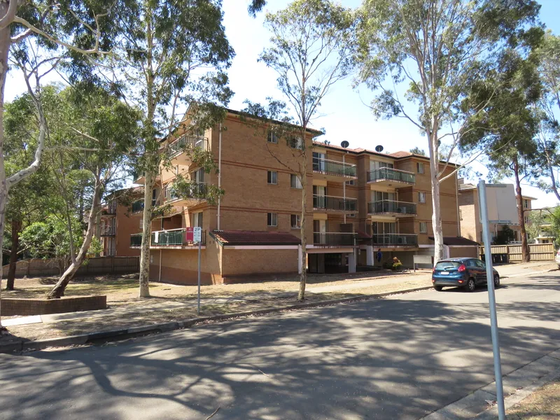 Newly Renovated