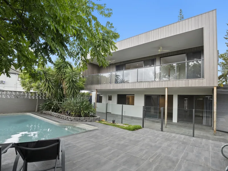 Large Family Home In The Heart of Sorrento