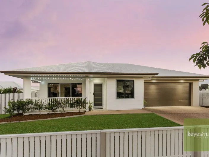 Sleek, Stylish & Selling Now!