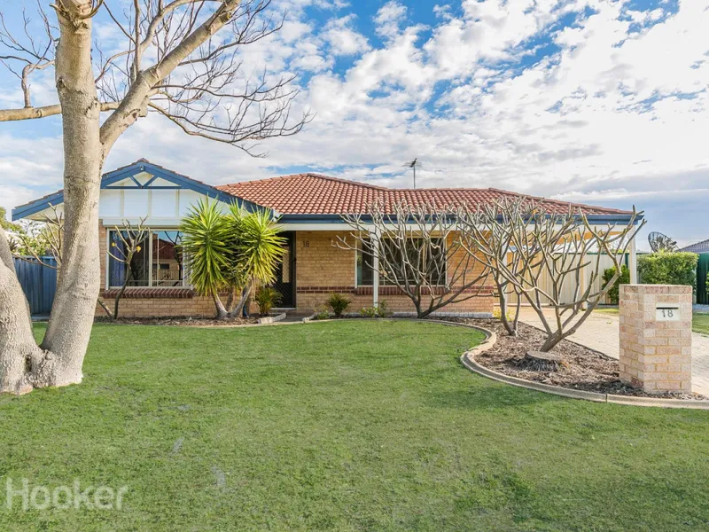 BACKYARD FIT FOR THE KIDS