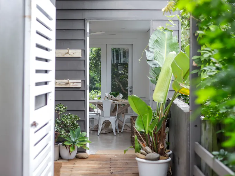 Idyllic coastal haven in enviable North Avalon location