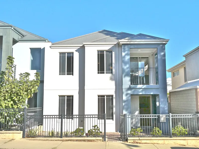 Strategic Location, Convenient, Nice!