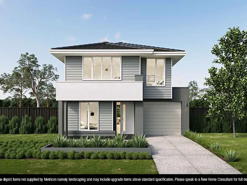 Your perfect family home