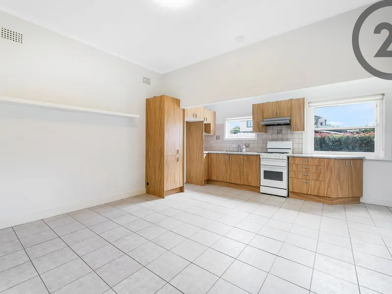 2 bedroom Apartment in the heart of North Parramatta