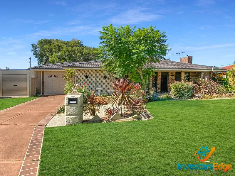 Your Piece of Paradise!