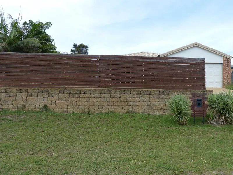 Good Sized Family Home