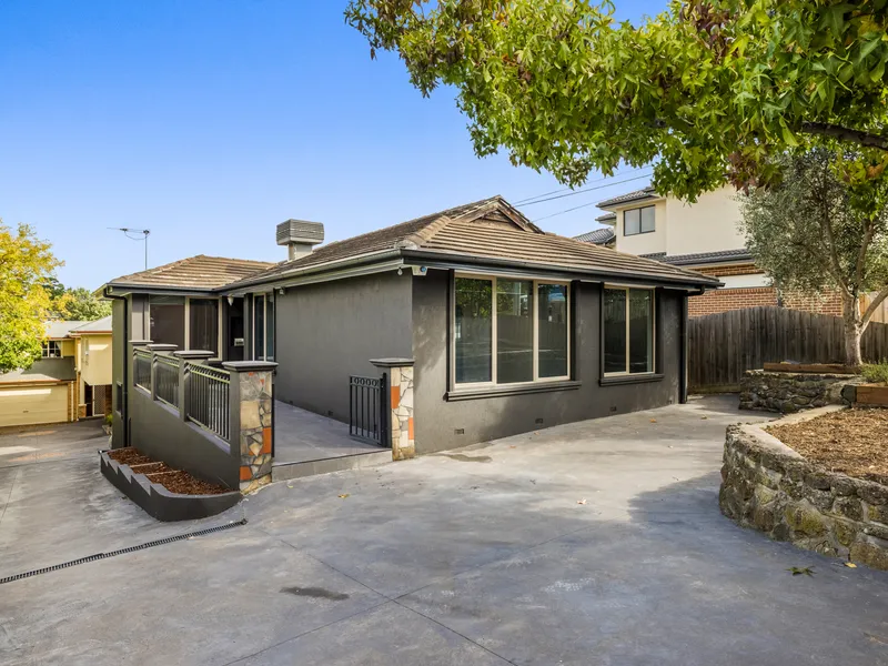 Rendered Brilliance on Roger