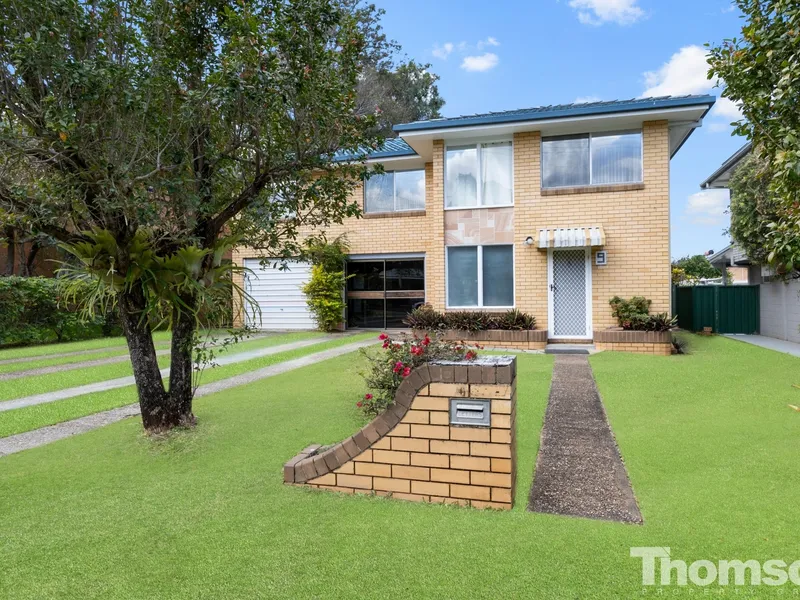 Live the Peninsula Lifestyle