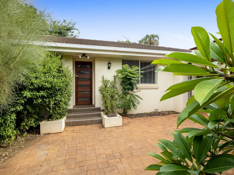 Sought After Inner City – Love The Lifestyle