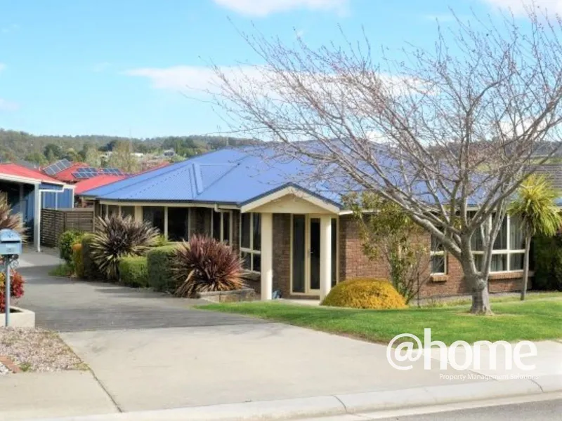 Welcome Home to Wongarra!