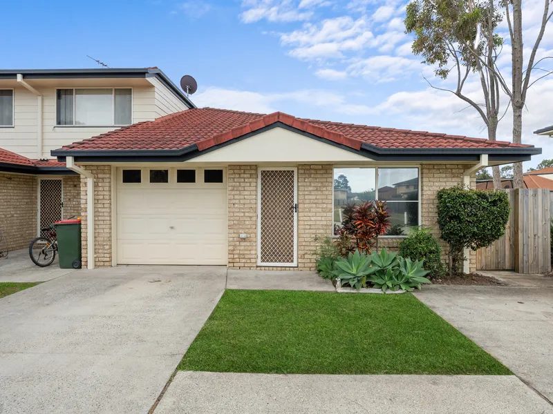 Spacious and Stylish Unit with Modern Comforts and Prime Location