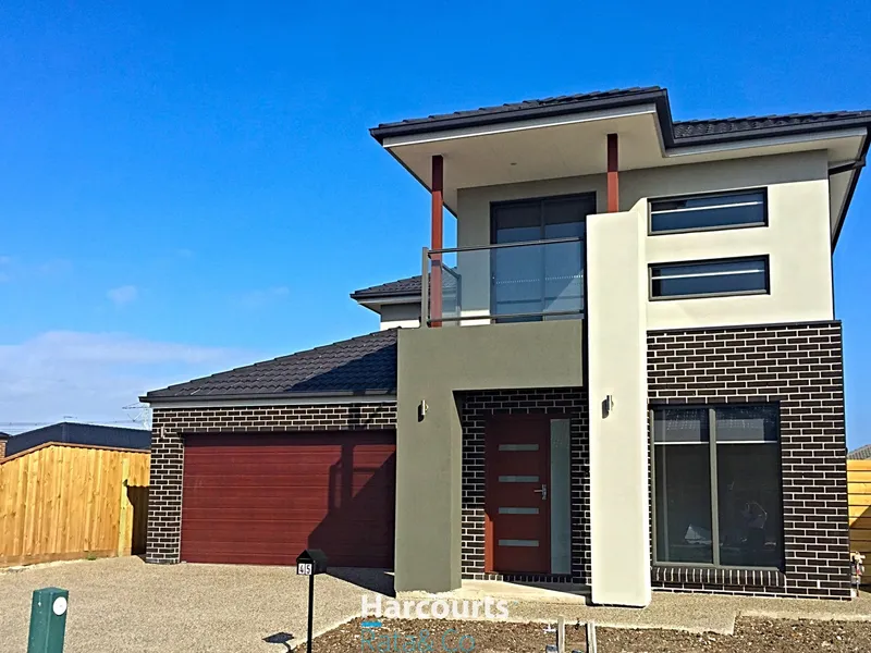 Immaculate Family Home