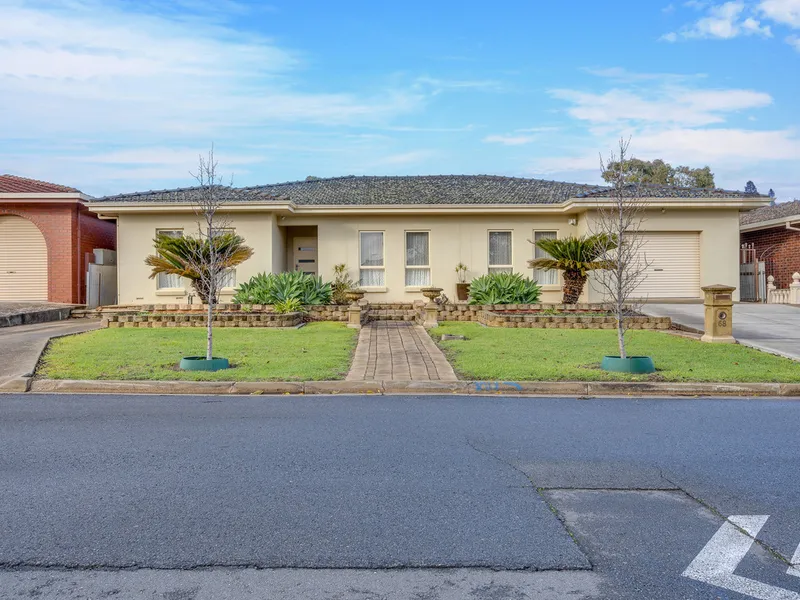 Hi, I'm Spacious Family Living...