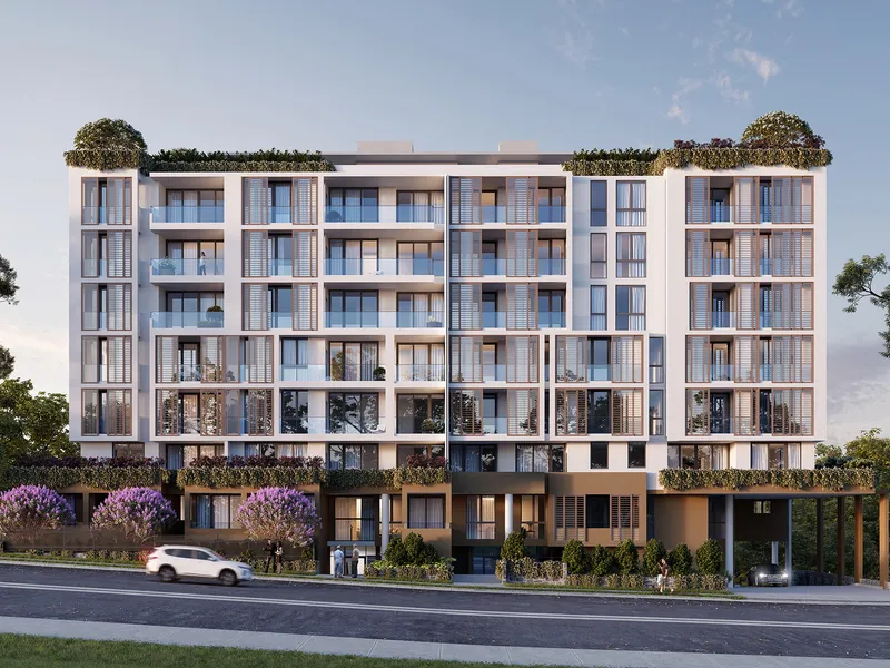 ASPECT - Redefining the Meaning of Coastal Elegance, Just North of the Gosford CBD