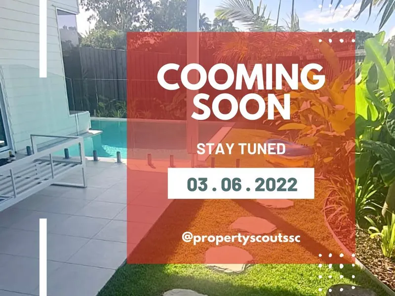 Hamptons Inspired Family Home