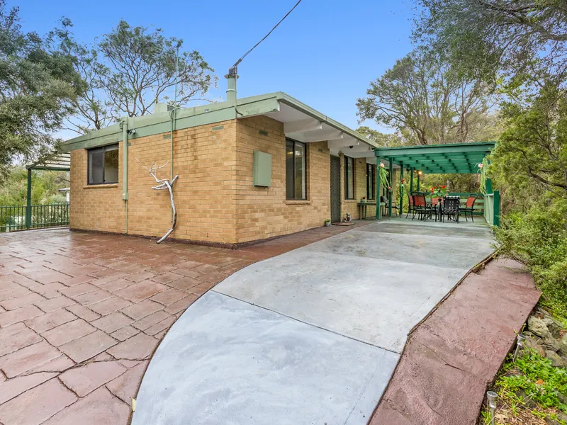 Tranquil Tootgarook Cottage