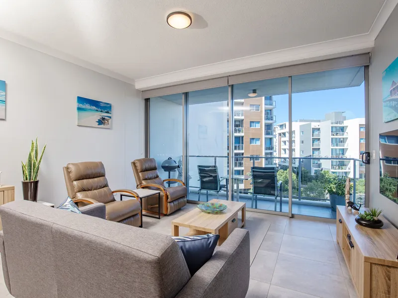 An Opportunity not to be missed!