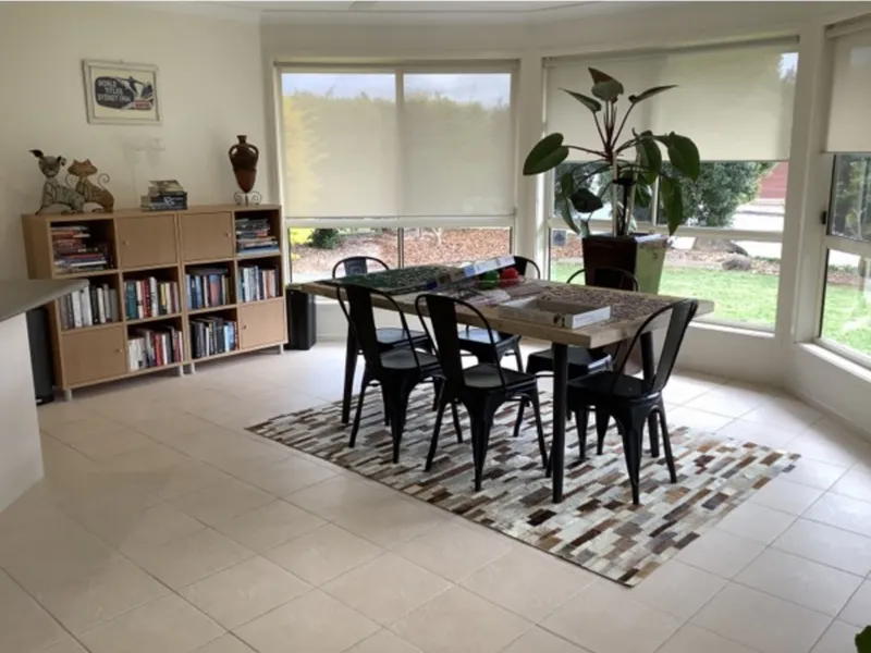 Furnished Lennox Head Home