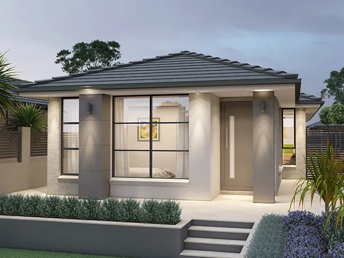 FIXED PRICE PACKAGE! WON'T LAST!