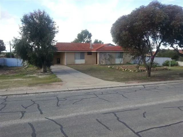 Furnished 3 Bedroom