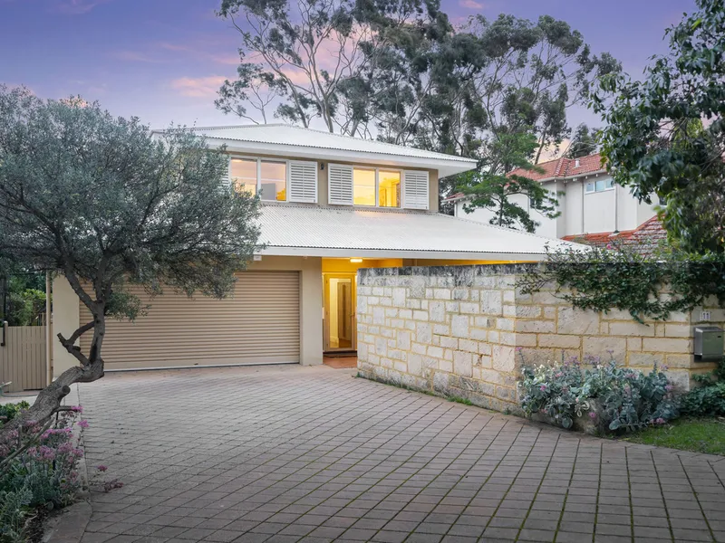 ENORMOUS 3 LEVEL HOME + 2000 BOTTLE CELLAR + 3 CAR GARAGE
