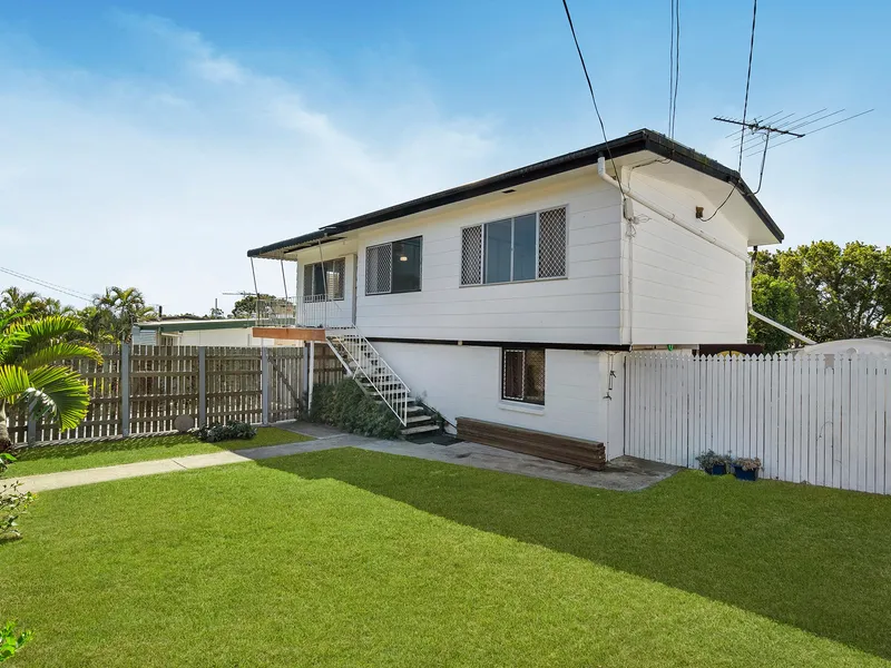 AMAZING VALUE - DUAL LIVING POTENTIAL