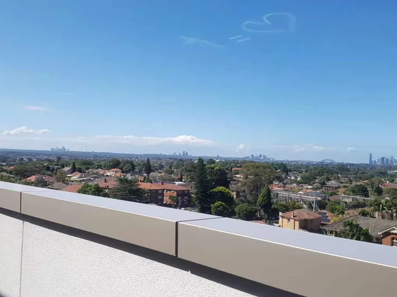 Best location two bedroom Apt In Burwood for rent 