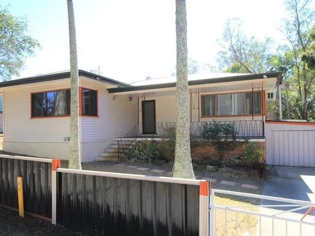 SPACIOUS 3 BEDROOM HOME IN A GREAT LOCATION