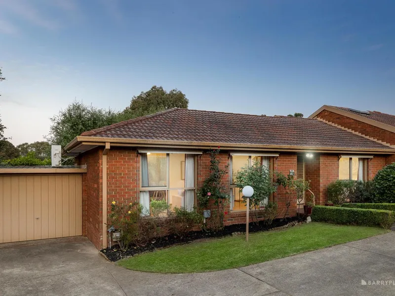 A single-level beauty.