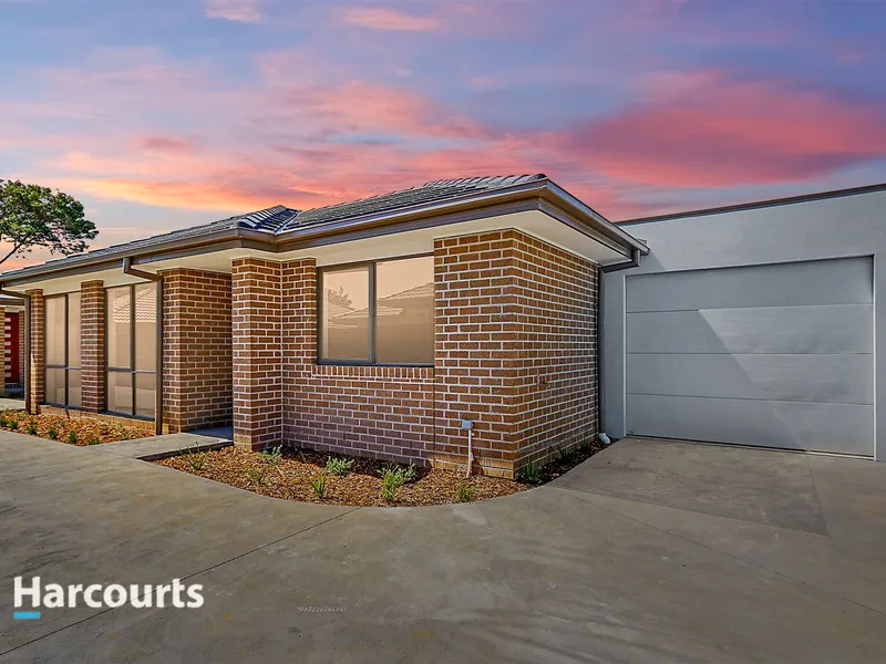 Style and Quality In The Right Location