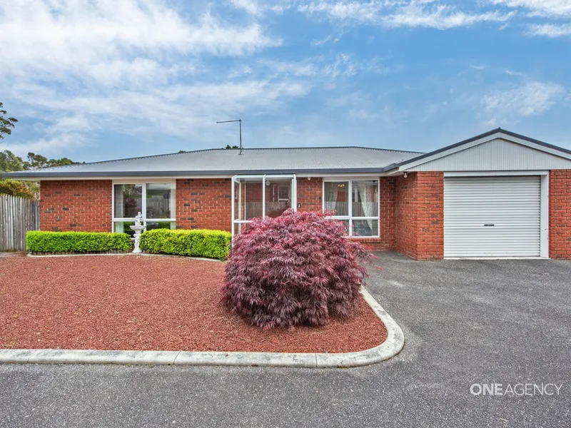 Enter the market or retire in comfort!