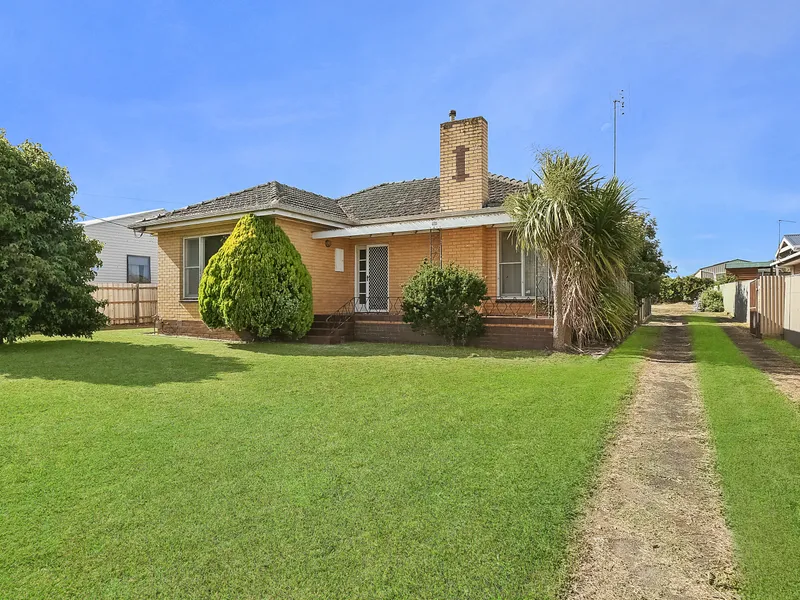 Location Location Location!