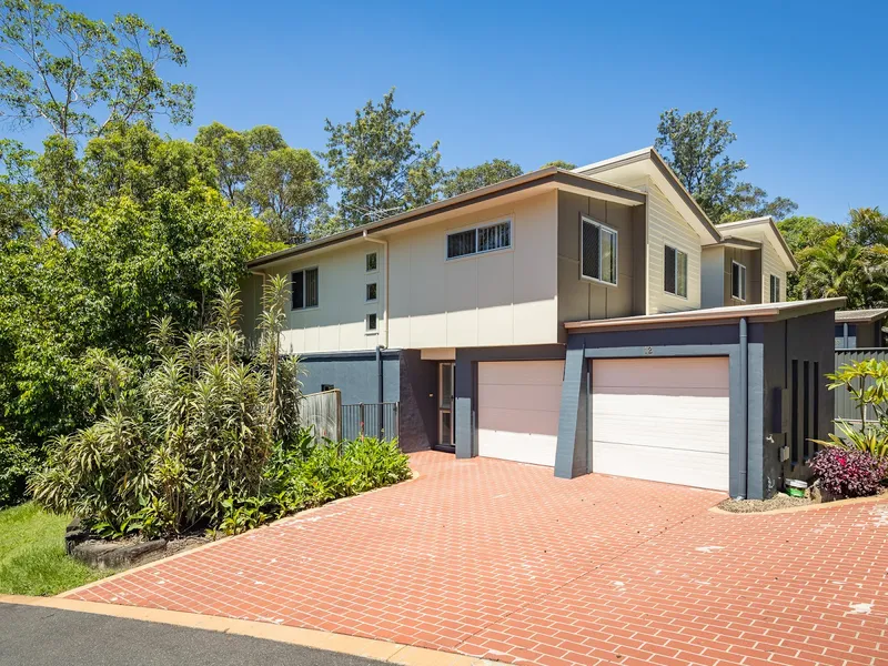 Rare opportunity in Ferny Hills