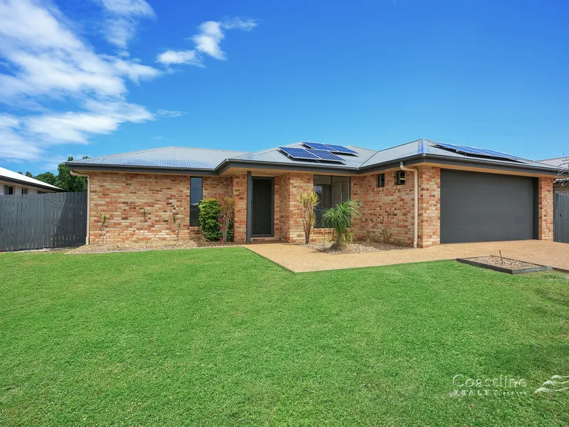 Looking for An Investment Property in Bargara!