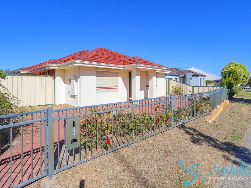 Spacious Family Home in Great Location