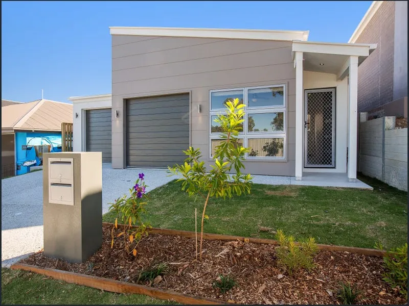 Modern Living Awaits!