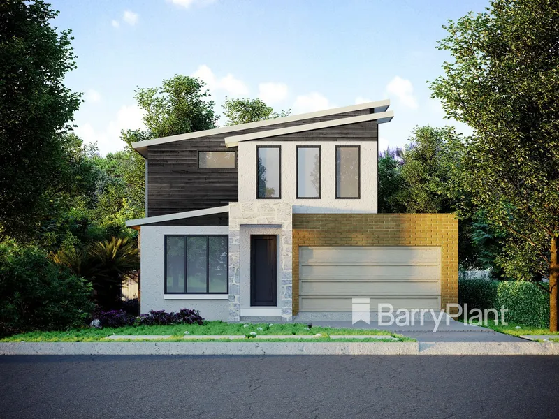 Two Luxury townhouses in the perfect location.