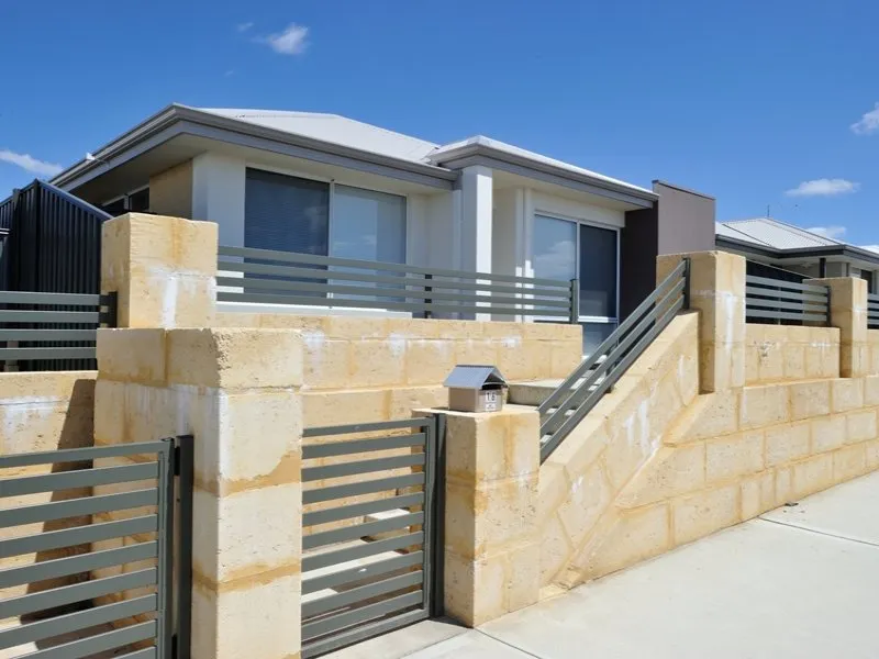 Easy Care in an excellent location