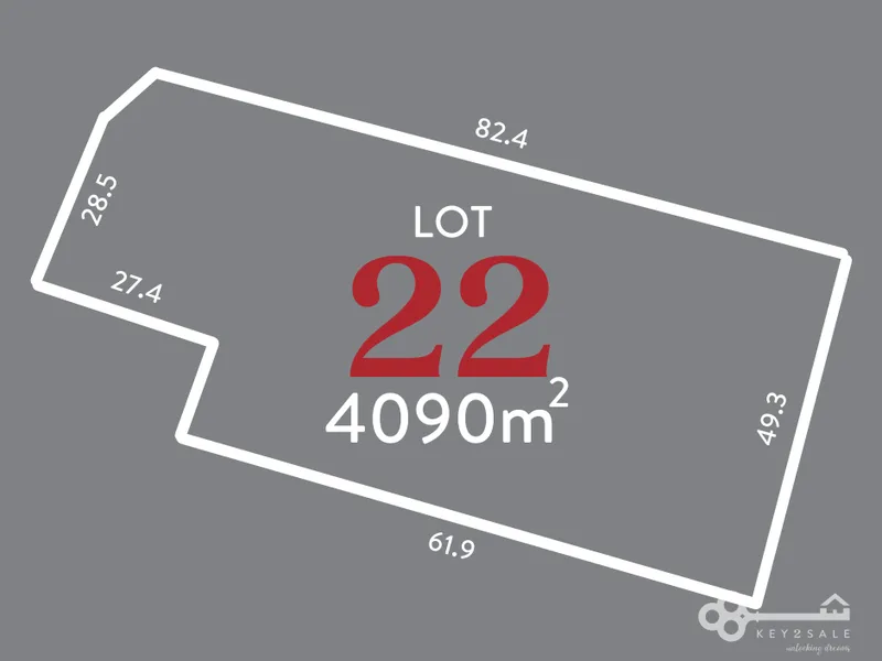 MOUNT PERCY ESTATE - EXCITING NEW LAND DIVISION NOW SELLING IN STAGE 2